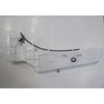 Nissan Navara 2016-2022 Ön Cam Su Bidonu - Deposu - Motorlu (Casp) (Oem No: 28910-4Ja0a)