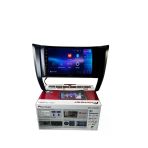 Nissan Navara 2016-2022 Pioneer 4-64 Tam Profesyonel Oem Multimedia