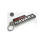 Nissan Navara Anahtarlık – Şık ve Dayanıklı Araba Anahtarlığı