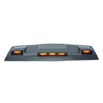 Nissan Navara Moonvisor