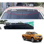 Nissan Navara Np 300 2014+ Tavan Kepi-moonvisör Beyaz Ledli Abs Plastik
