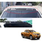 Nissan Navara Np 300 2014+ Tavan Kepi-moonvisör Turuncu Ledli Abs Plastik
