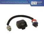 Nissan Navara Plaka Lamba 2006-2014