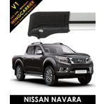 Nissan Navara Wingcarrier V1 Port Bagaj Ara Atkı