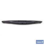 Nissan Note 2013-2019 Arka Sileceği Silecek Süpürgesi Silgeç 32cm