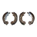 Nissan Note Arka Fren Balatasi (2006-2013) 1.4, 1.6, 1.5 Dcı 7701208357