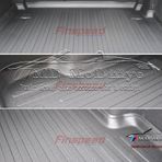 Nissan Pathfinder 2004 2015 Bagaj Havuzu