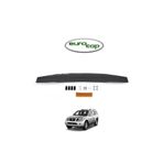 Nissan Pathfinder Ön Kaput Koruma Rüzgarlığı 3mm Akrilik Parlak Siyah Deflektör 2005-2014