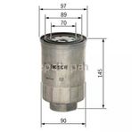 Nıssan Patrol Gr 3.0 Di Hardtop 4X4 02.2000 - 03.2010 Bosch Mazot Filtresi