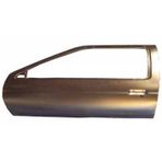 Nissan Pıck Up- D21- 89-1997 Ön Kapı Sacı Sol (Direkli Tip) (Fpı) Oem No: (80513-015 Serisi)