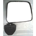 Nissan Pick Up D21 89 97 Siyah Sağ Kapı Aynası