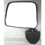Nissan Pick Up D21 89 97 Siyah Sol Kapı Aynası