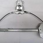 Nıssan Pıck Up- Navara- 06/10; Arka Cam Krikosu Sol Elektrikli/Motorsuz (Tw) (Oem No: 82701-Eb315)