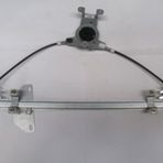Nissan Pick Up-Navara 2006-2010 Sağ Elektrikli Motorsuz Ön Cam Krikosu
