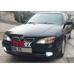 Nissan Primera Araçlar için Led Xenon Sis Far Aydınlatma Ampulu Femex Eco Power H1