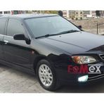 Nissan Primera Led Xenon Sis Far Aydınlatma Ampulu Femex Eco Power