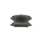 Nissan Primera Ön Fren Balata (2002-2008) 2.0, 1.6 45022S1ae02