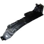Nıssan Prımera- P12- 03/08; Ön Çamurluk Davlumbazı Sol (LT-NS6207) (Tyg) P-A