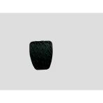 Nissan Qashqai 07 Juke Fren Pedal Lastiği