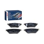 Nissan Qashqai 1.3 2018-2021 Bosch Arka Balata Netpar25965