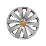 Nissan Qashqai 16'' Inc Uyumlu Takım Jant Kapağı Tnc025