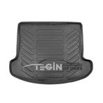 Nissan Qashqai +2 2013 Bagaj Havuzu