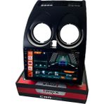Nissan Qashqai 2006-2014 Fimex 4-64 (Fanlı) Dspli Pro Oem Multimedia - Siyah