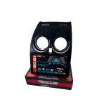 Nissan Qashqai 2006-2014 Fimex 4-64 (Fanlı) Dspli Pro Oem Multimedia