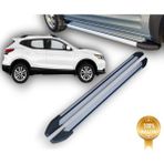 Nissan Qashqai 2007 2008 2009 2010 2011 2012 2013 2014 Yan Basamak Nvby1 - TUNAX