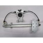 Nissan Qashqai 2007-2009 J10 Arka Cam Krikosu Sağ Elektrikli - Motorsuz (5 Kişilik) (Tw) (Oem No: 82700-Jd400)