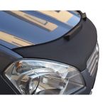 Nissan Qashqai 2007 - 2013 Ön Kaput Maskesi