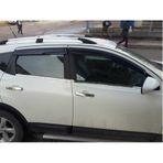 Nissan Qashqai 2007-2014 Cam Rüzgarlığı