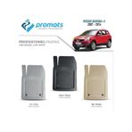 Nissan Qashqai 2007-2014 Oto Paspas Profesyonel 4d Bej
