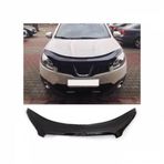 Nissan Qashqai 2010-2013 Ön Kaput Koruyucu