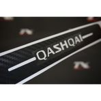 Nissan Qashqai 2016 Karbon Fiber Stop Lamba Filmi