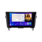 Nissan Qashqai Android Multimedya (2014-2020) CarPlay Android Auto Navigasyon Kameralı 6GB RAM 64GB