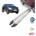 Nissan Qashqai Araca Özel Yan Basamak 2007 2008 2009 2010 2011 2012 2013