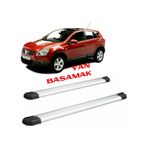 Nissan Qashqai Araca Özel Yan Basamak2010 2011 2012 2013 2014