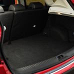 Nissan Qashqai Arka Taşlı 2010-2014 Krom Tampon Eşiği