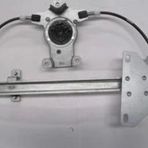 Nıssan Qashqaı- J10- 07/09; Arka Cam Krikosu Sağ Elektrikli/Motorsuz (5 Kişilik) (Tw) (Oem No: 82700