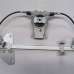 Nissan Qashqai-J10 2007-2009 Sağ Elektrikli Motorsuz Arka Cam Krikosu