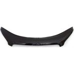 Nissan Qashqai J10 Kaput Koruyucu / Koruma 2010-2013 Uyumlu