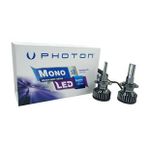 NISSAN QASHQAİ J10 LED XENON KISA FAR AMPULÜ PHOTON MONO H7