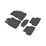 Nissan Qashqai J10 Refref 4d Havuz Paspas 2007-2010