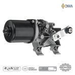Nissan Qashqai Ön Cam Silecek Silgi Motoru 2007-2013