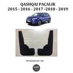 Nıssan Qashqaı Ön Paçalık Tozluk Takımı 2015 - 2021