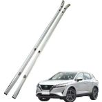 Nissan qashqai port bagaj tavan çıtası 2022+