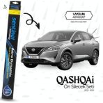 Nıssan Qashqaı Silecek Seti Sentinel 650MM-450MM