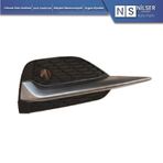 Nissan Qashqai Sis Lamba Kapak Sensörlü Tip Sol Gri 2017-2021