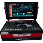 Nissan Qashqai-Xtrail Fimex 4-64 (Fanlı) Dspli Pro Oem Multimedia - Siyah